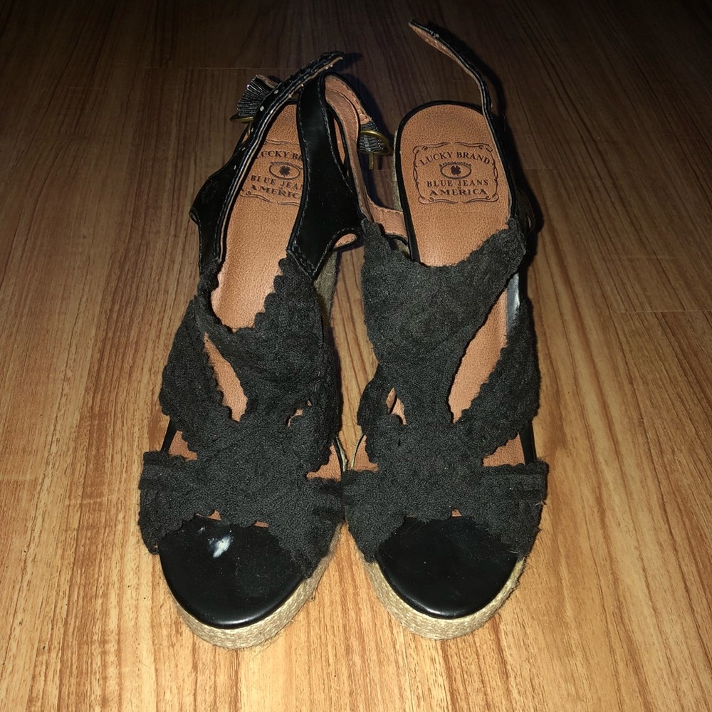 Wedges